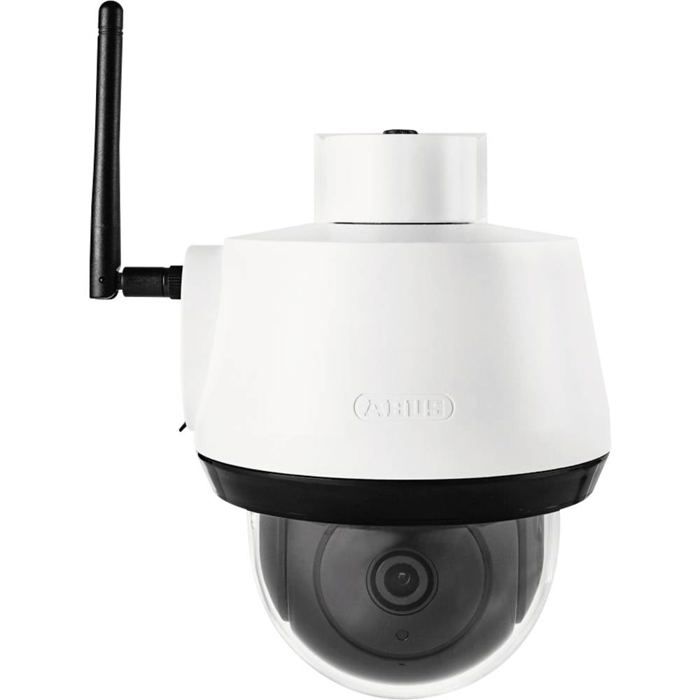 Caméra Abus ABUS PPIC52520 SmartLook Dome ExterieurOrientable - vue 3