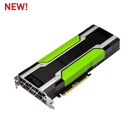 PNY NVIDIA Tesla P40 24 Go GDDR5 Neuf - vue 5