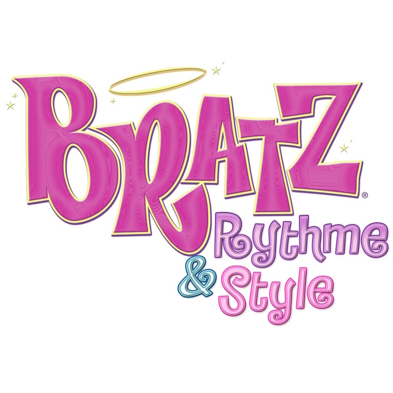 Bratz Rythme & Style PS5 - vue 3