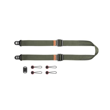 Correa PEAK DESIGN Slide Lite Sage SLL-S G-3
