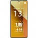 Redmi Note 13 (5G) 128GB, bianco, sbloccato