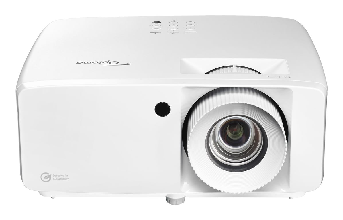 Optoma ZK450 - vue 2
