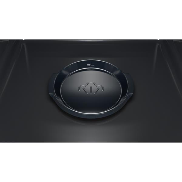 Four Encastrable Bosch HQA534BB3 – 60 cm, 8 Modes de Cuisson, EcoClean - vue 5