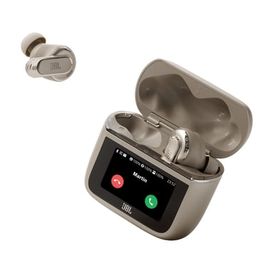 JBL Tour Pro 3 Cuffie senza fili per chiamate/musica/sport/bluetooth di tutti i giorni