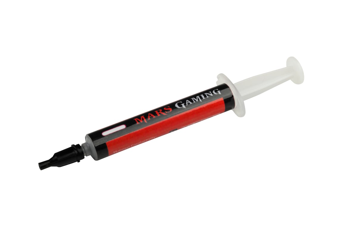 Mars Gaming MT0 combiné de dissipateurs thermiques / ·K 1 g Neuf - vue 4