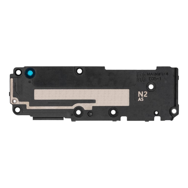 Samsung Haut parleur Externe Original pour Galaxy S20 FE 5G Son et Net - vue 2