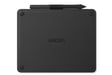 Wacom Intuos M Bluetooth tablette graphique Noir 2540 lpi 216 x 135 mm USB/Bluetooth