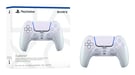 Sony DualSense Cromo, Perlado Bluetooth/USB Gamepad Analógico/Digital PlayStation 5
