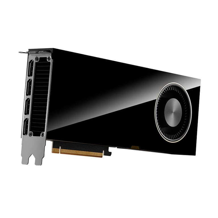 PNY NVIDIA RTX 6000 Ada 48 Go GDDR6 Neuf - vue 2