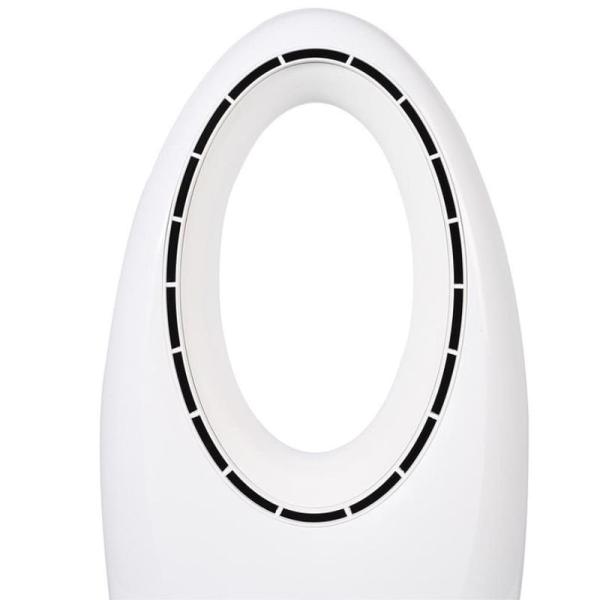 Tristar Ventilateur Sans Pales 3 Vitesses Minuterie Telecommande - vue 3