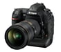 Nikon D5 Corpo macchina reflex 20,8 MP CMOS 5568 x 3712 pixel Nero
