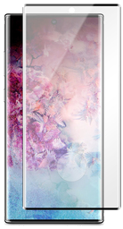 Tiger Verre Trempe Incurve Dedie Machine: Samsung Galaxy Note 10