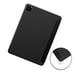 EVETANE Smart Cover iPad Pro 12,9 pollici (2018/2020/2021) Flap nero con supporto