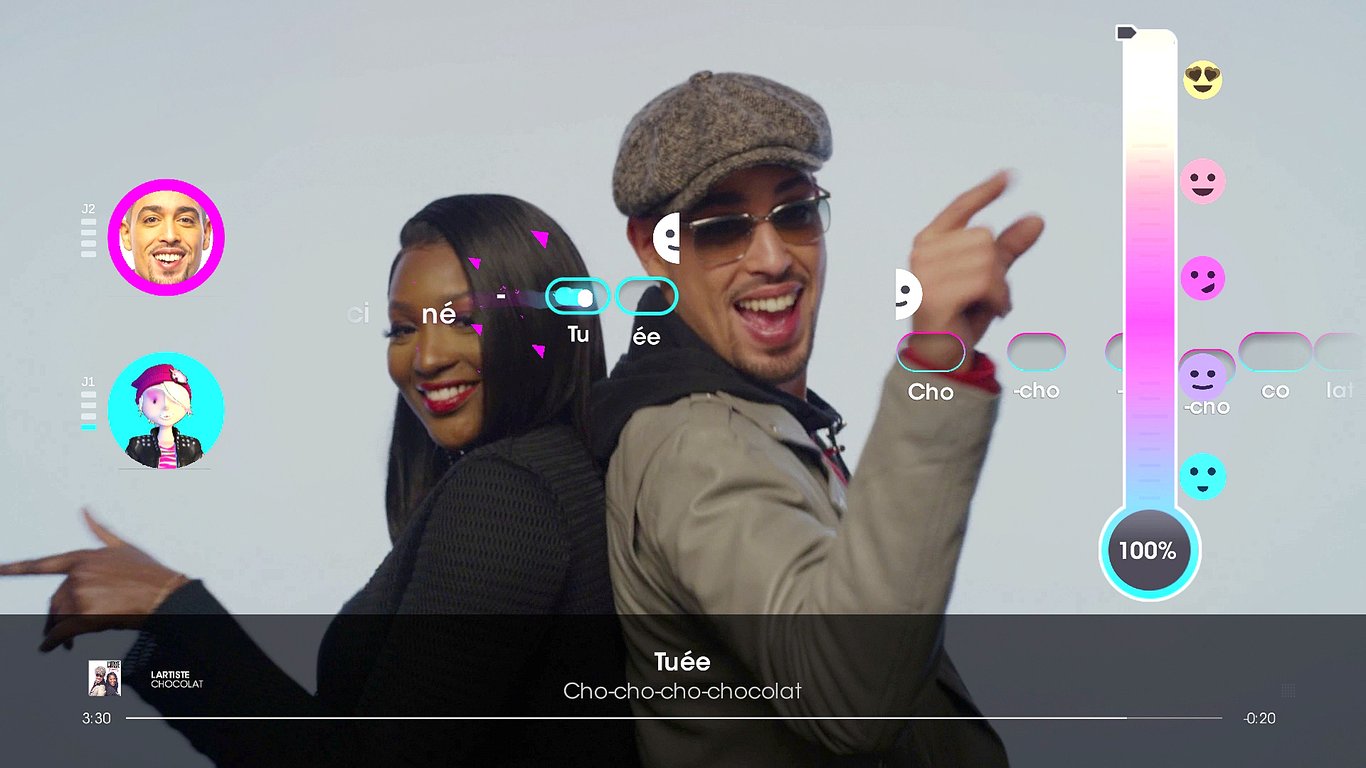 Ravenscourt Let's Sing 2020 - Hits Français et Internationaux - Neuf