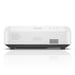 BenQ LW890UST Projecteur à focale ultra courte 4000 ANSI lumens DLP WXGA (1280x800) Compatibilité 3D Blanc