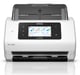 Epson WorkForce DS-800WN Escáner alimentado con hojas 600 x 600 DPI A4 Blanco