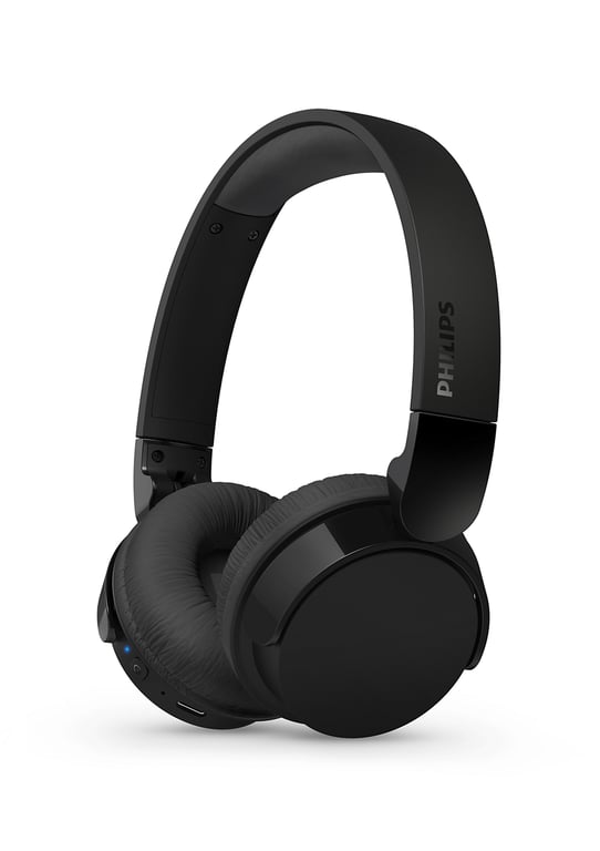 Philips TAH3209BK/00 écouteur/casque Sans fil Arceau Appels/Musique Bluetooth Noir - Neuf