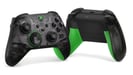 Microsoft Xbox Wireless Controller – 20th Anniversary Special Edition Vert, Gris Bluetooth/USB Manette de jeu Analogique/Numérique Xbox One, Xbox One S, Xbox One X