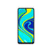 Redmi Note 9S 64 GB, Gris, desbloqueado