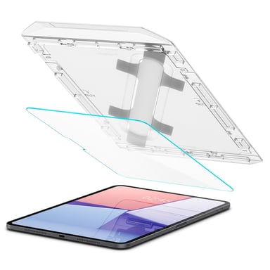 Schermo protettivo GLAS.tR EZ Fit per iPad Pro 11 pollici