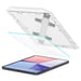 Schermo protettivo GLAS.tR EZ Fit per iPad Pro 11 pollici