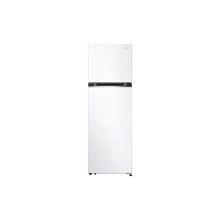 Réfrigérateur deux portes LG GTBV20SWGKD Total No Frost LinearCooling DoorCooling+ Twist Ice Neuf - vue 3