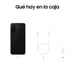 Galaxy A26 (5G) 256 Go, Noir