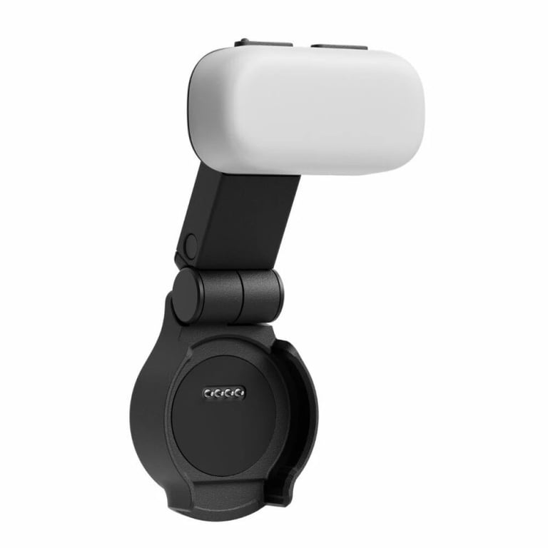 Lumière d'appoint Dji 33075 – Osmo Pocket 4, 3 Niveaux de Luminosité - vue 4