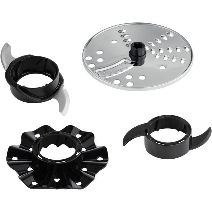 Robot culinaire RUSSEL HOBBS Desire 2 vitesses + pulse - vue 5