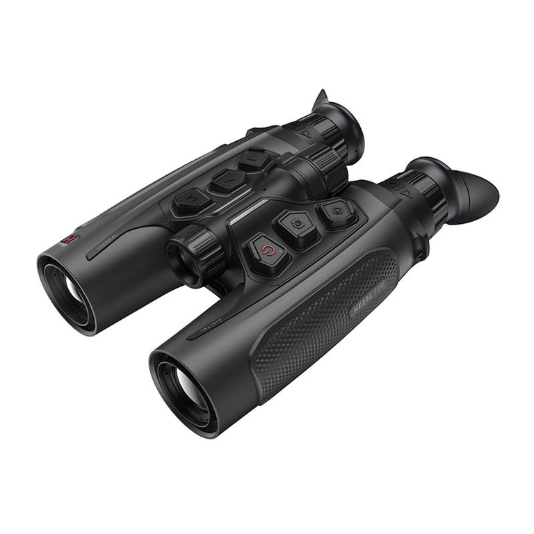 Hikmicro Jumelles Thermiques HABROK 2.0 HE25L