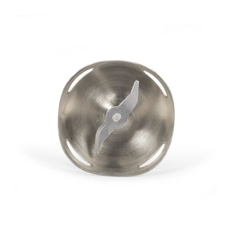 Mixeur plongeant LIVOO DOP245R 2 vitesses Bol gradué 700 ml 2 lames en acier inoxydable - vue 4