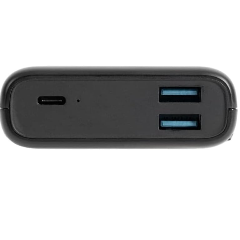 Powerbank CELLY Label 15 000 mAh Charge simultanée 3 appareils Power Delivery - vue 2
