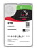 Unità disco rigido Seagate IronWolf Pro ST8000NE001 da 3,5'' 8Tb ATA III Series