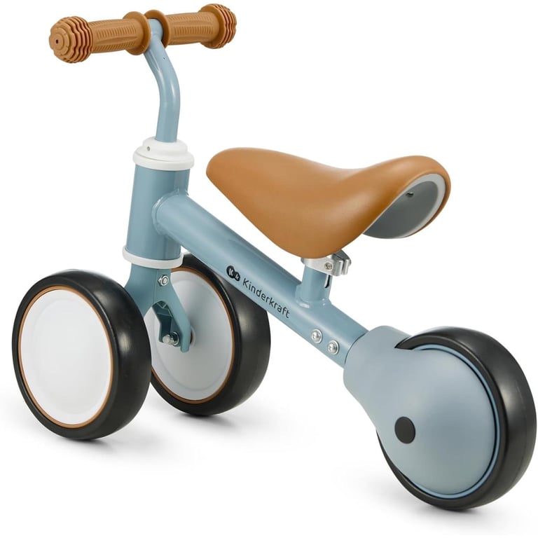 Draisienne CUTIE Vélo 3 en 1 pour enfants Neuf - vue 3