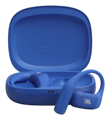 JBL Endurance Zone Casque Sans fil Open-ear Sports Bluetooth Bleu