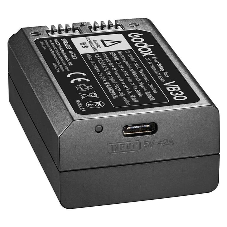 GODOX VB30 Battery for V1PRO Neuf