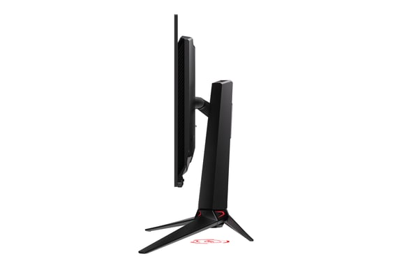 ASUS ROG Swift PG32UCDP 80 cm (31,5'') 3840 x 2160 pixel 4K Ultra HD OLED Flat Panel PC Display Nero