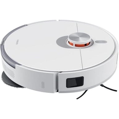S20+ - Robot aspirateurs, Blanc (EU BHR8159EU)