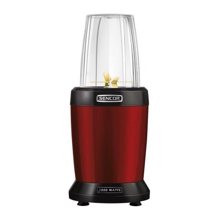 Blender Smoothie Sencor SNB 4301RD - vue 5