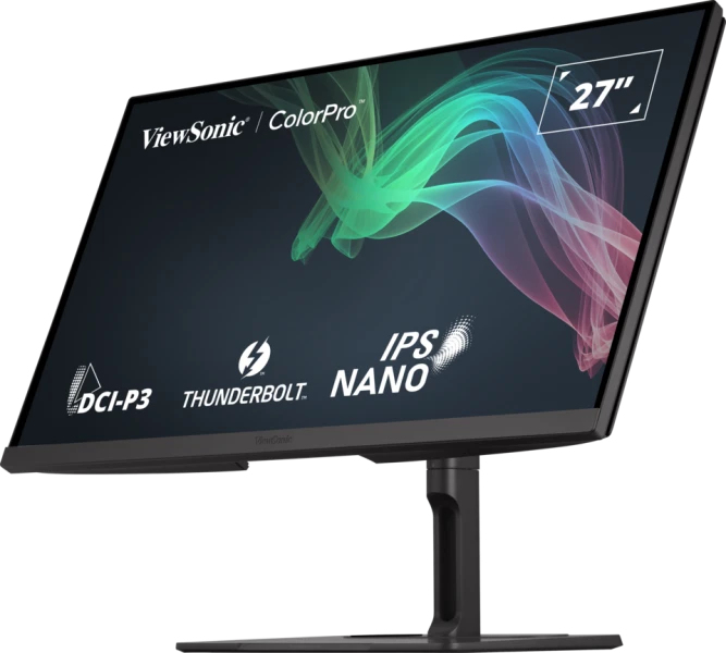 Viewsonic VP Series VP2776T 4K écran plat de PC 68 6 cm 27 3840 x 2160 pixels 4K Ultra HD LED Neuf - vue 3