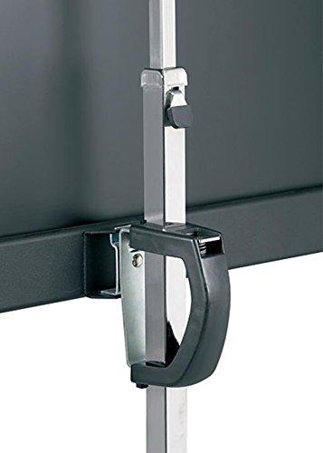 Oray Screen 175 x 175 cm - vue 2