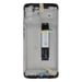 Écran pour Xiaomi Redmi 9T LCD + Vitre Tactile + Châssis Noir
