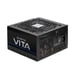 Alimentatore Chieftec Vita 750W 80+Bronze retail - Alimentatore per PC/server - 12,5 min