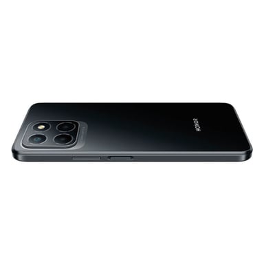 Honor X8 128 Go, Noir, débloqué