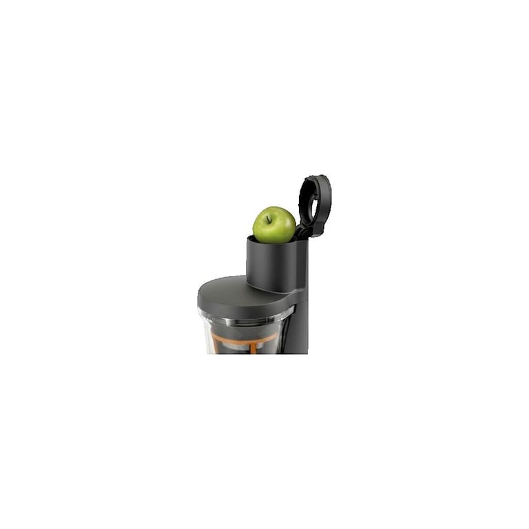 Presse Agrumes Bestron ACJ350Z – 0.7 L, 40 W, 2 Cônes - vue 3