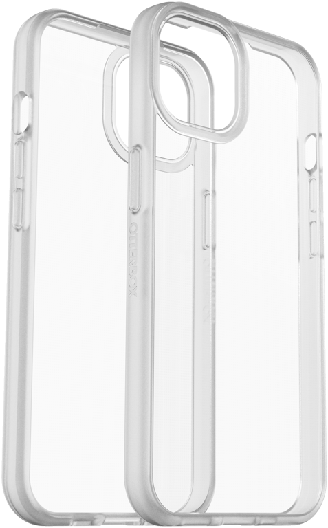 Otterbox React for iPhone 13 clear