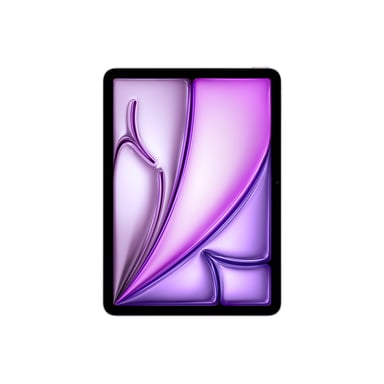 iPad Air di 6a generazione 11'' (2024), 256 GB - WiFi - Viola