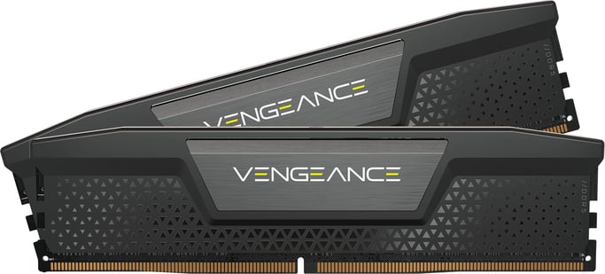 Corsair Vengeance CMK128GX5M2B6400C42 módulo de memoria 128 GB 2 x 64 GB DDR5 6400 MT/s 288-pin DIMM