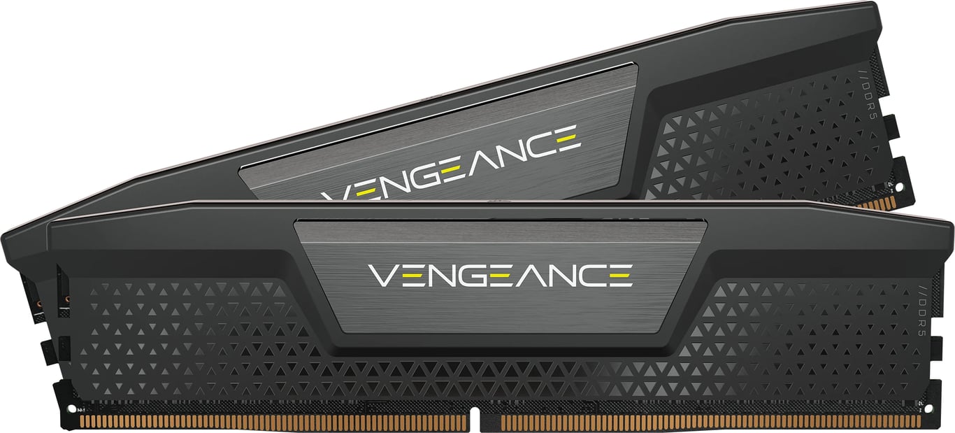 Corsair Vengeance DDR5 2 x 6000 MHz CL38 - vue 6