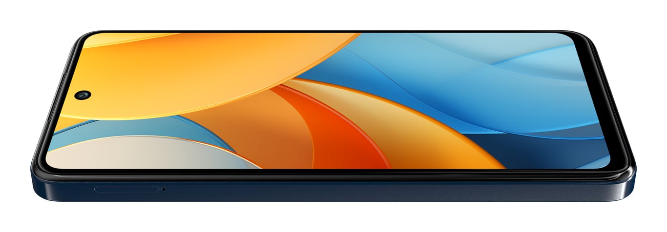 ZTE Blade V60 Vita - vue 4